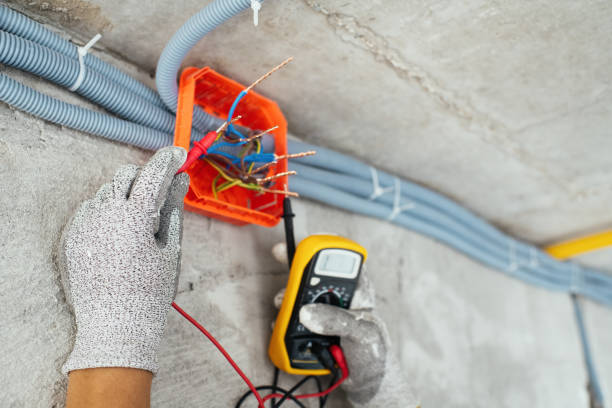 Best Electrical Contractors for Businesses  in Wellington, FL